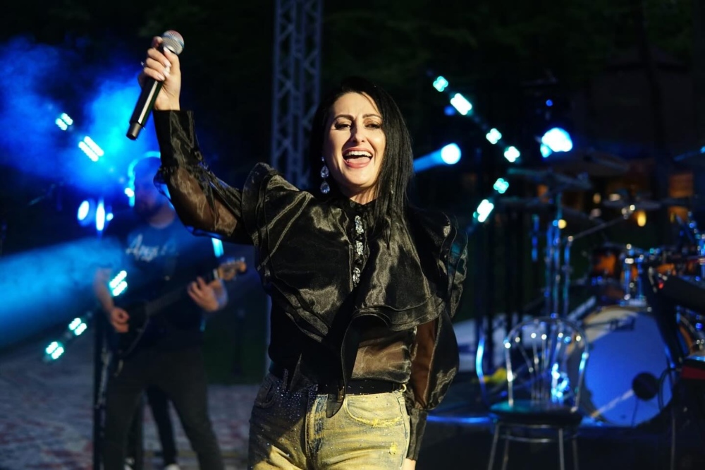 Яка біографія Квітослави Гіги: основні факти з життя?